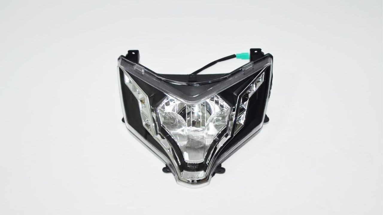 ÖN FAR (MYFORCE4000E)